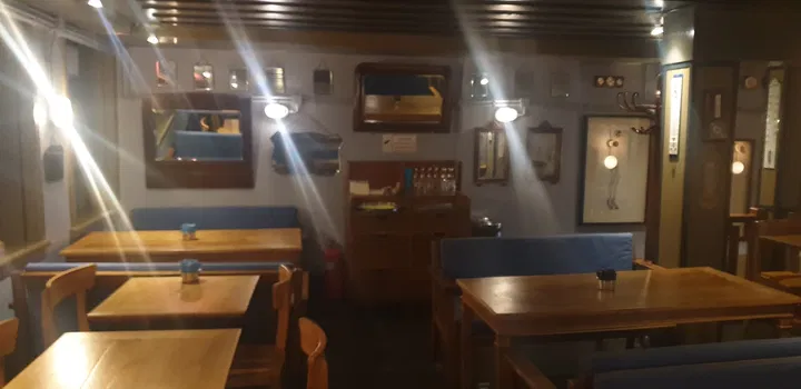 Ara Cafe resimleri