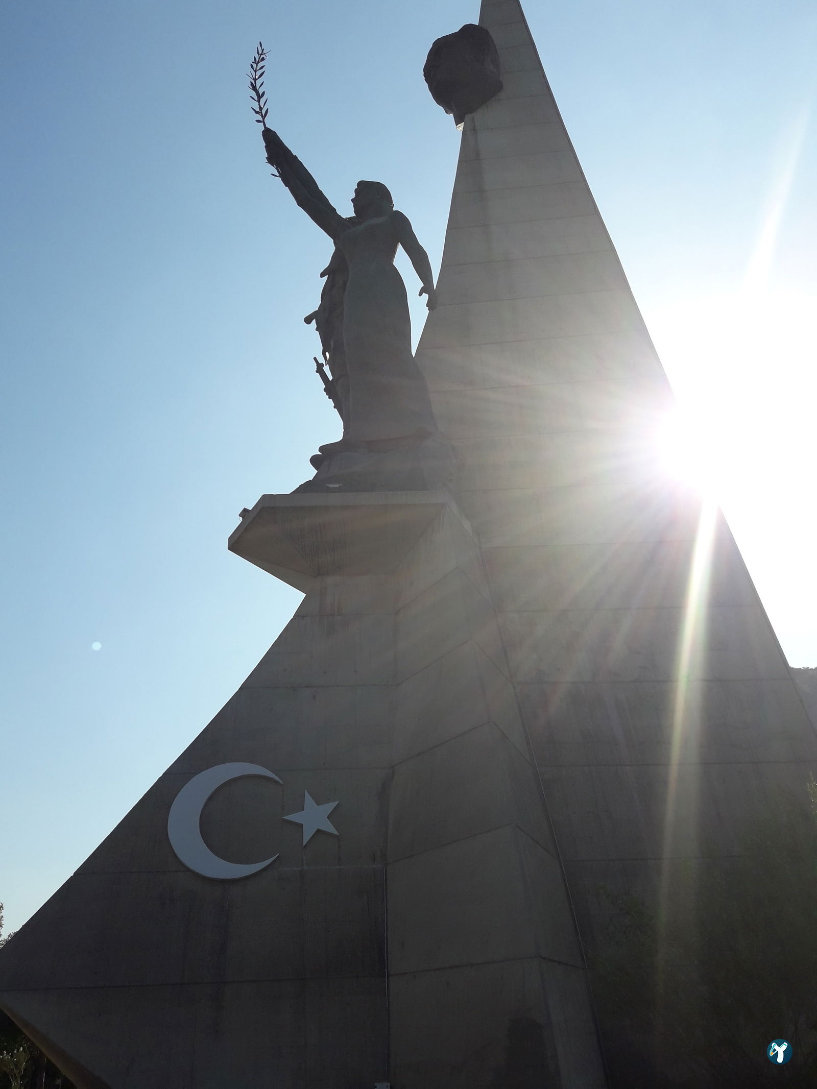 Anıt Restoran