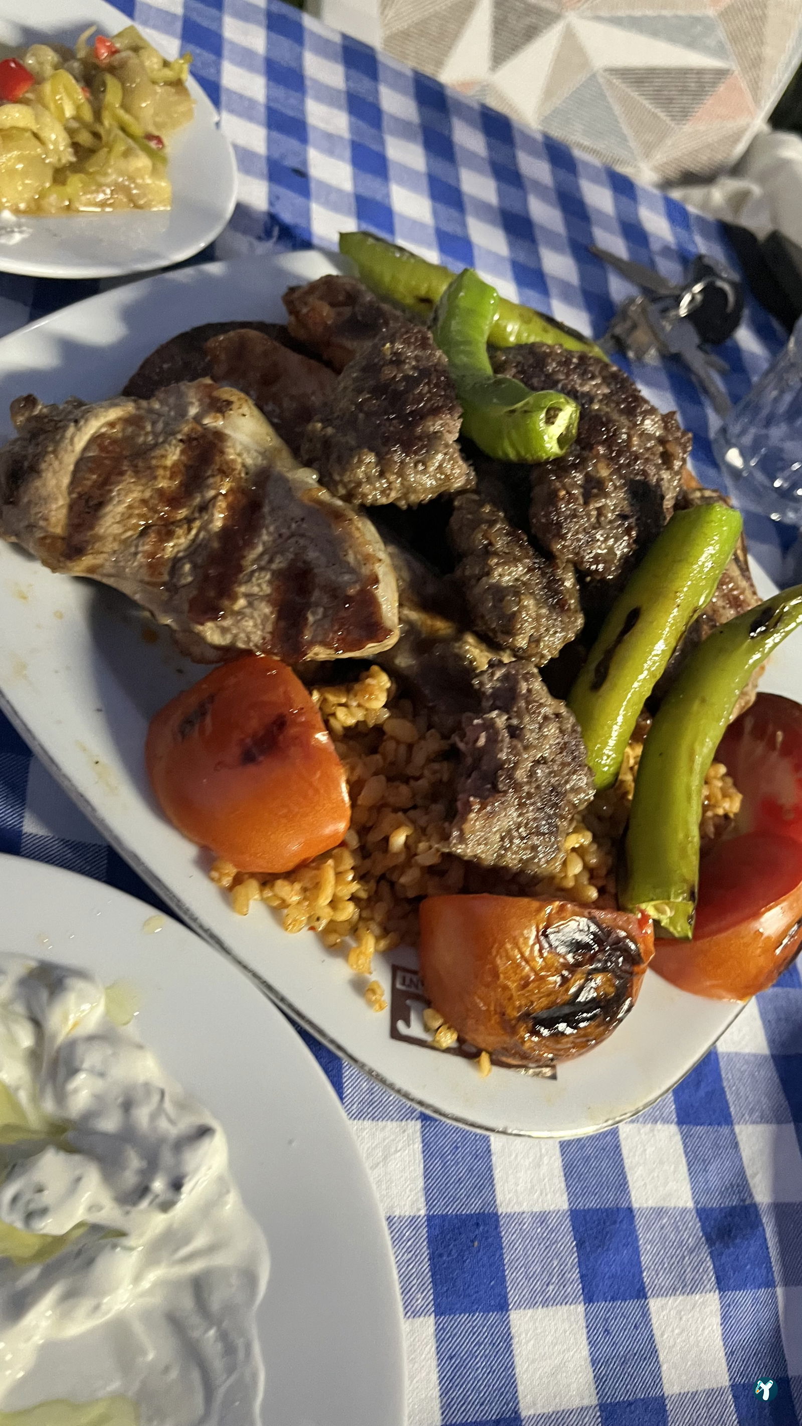 Anıt Restoran