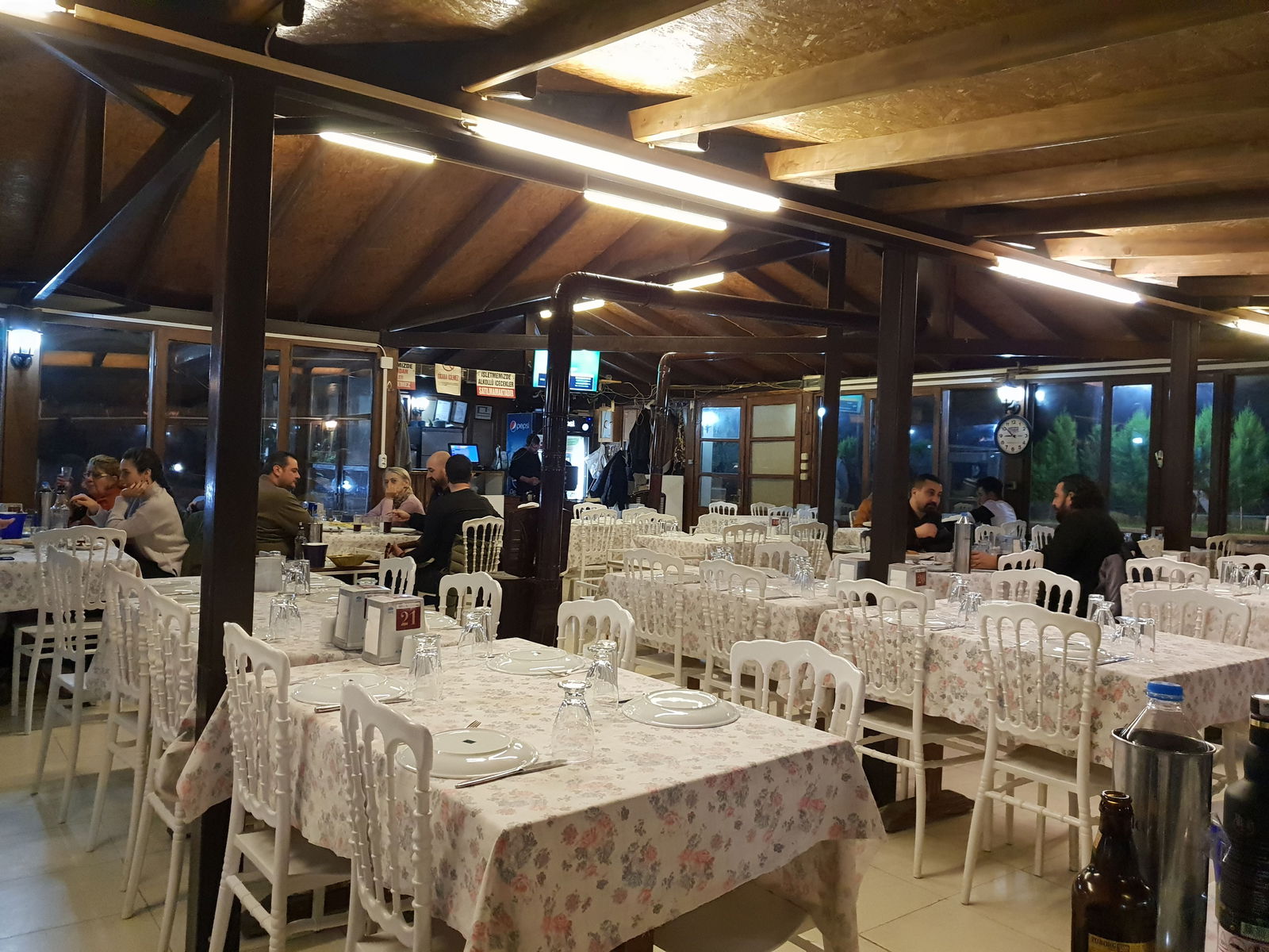 Anıt Restoran