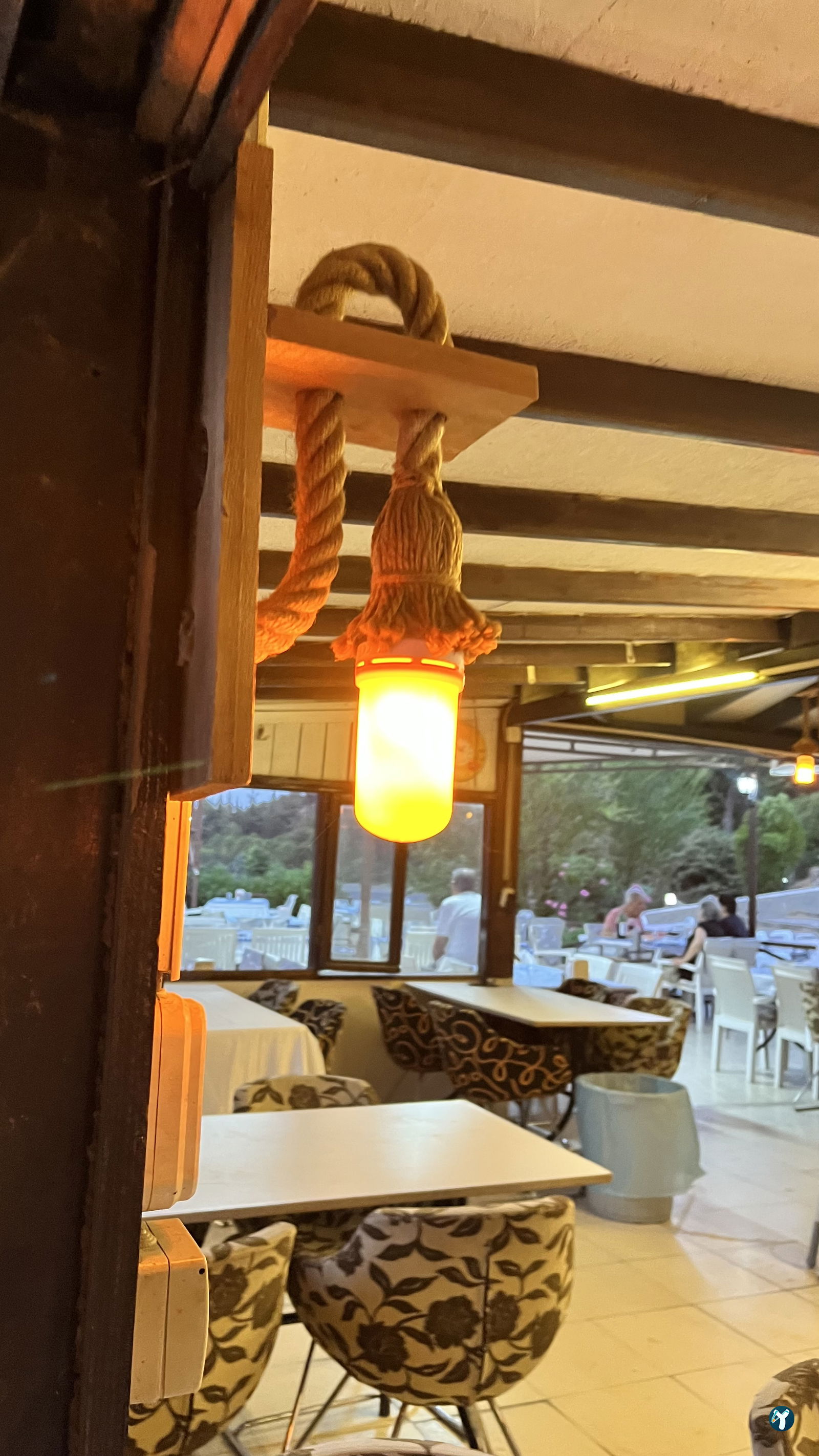 Anıt Restoran