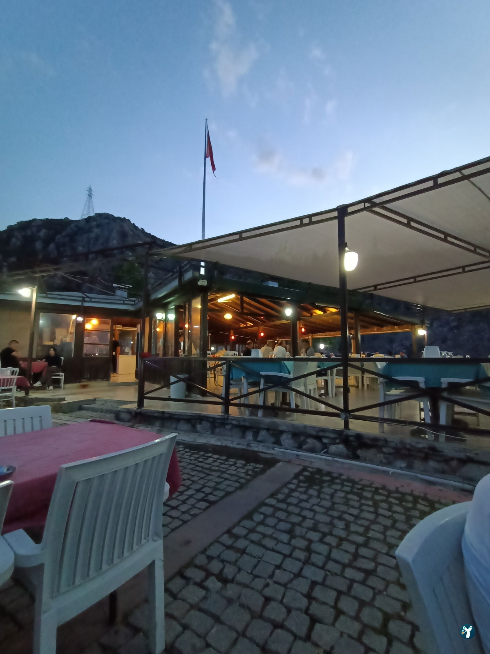 Anıt Restoran