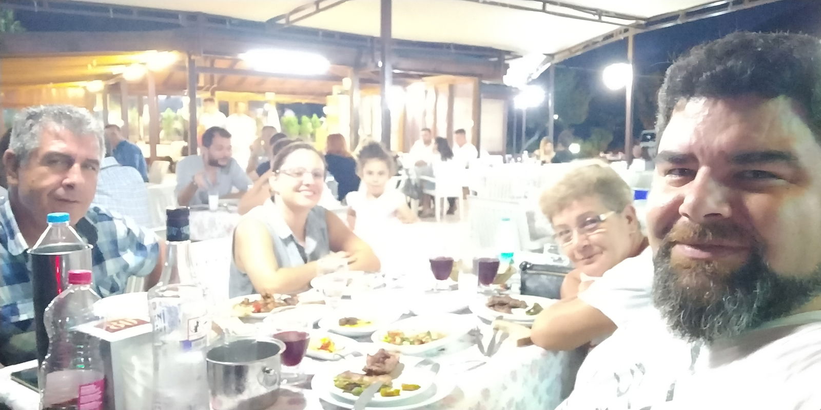 Anıt Restoran