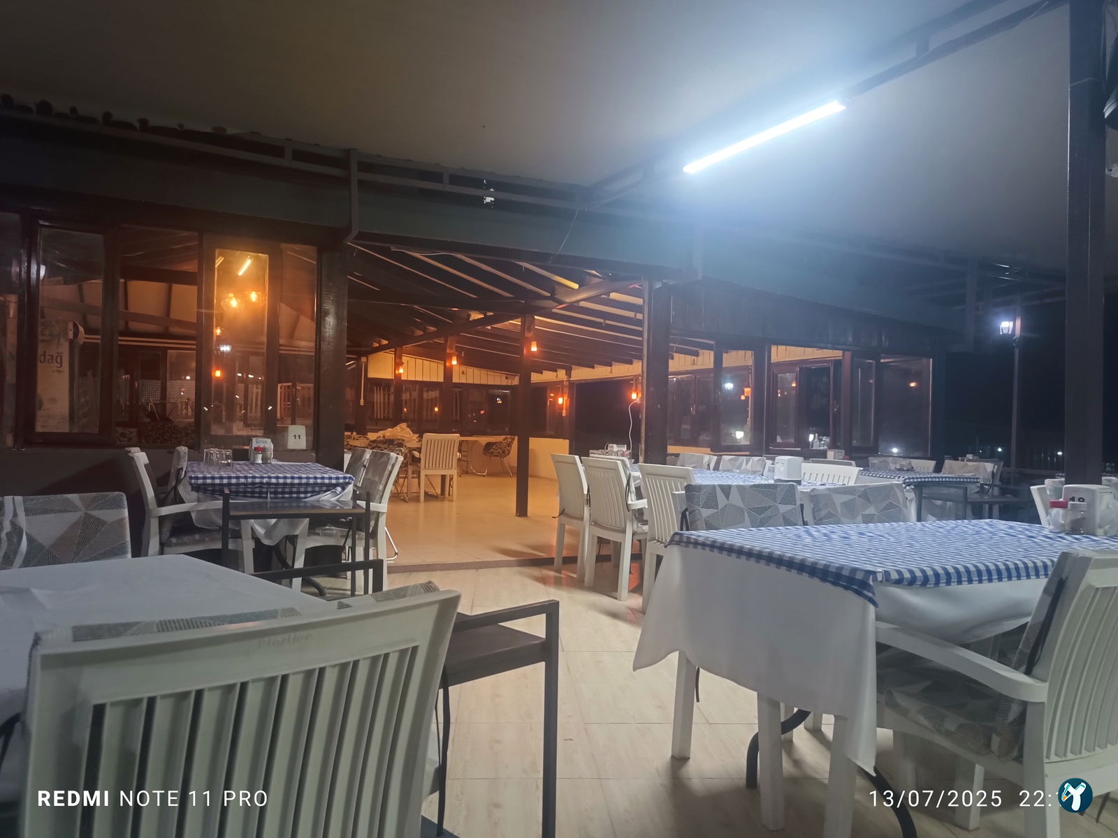 Anıt Restoran