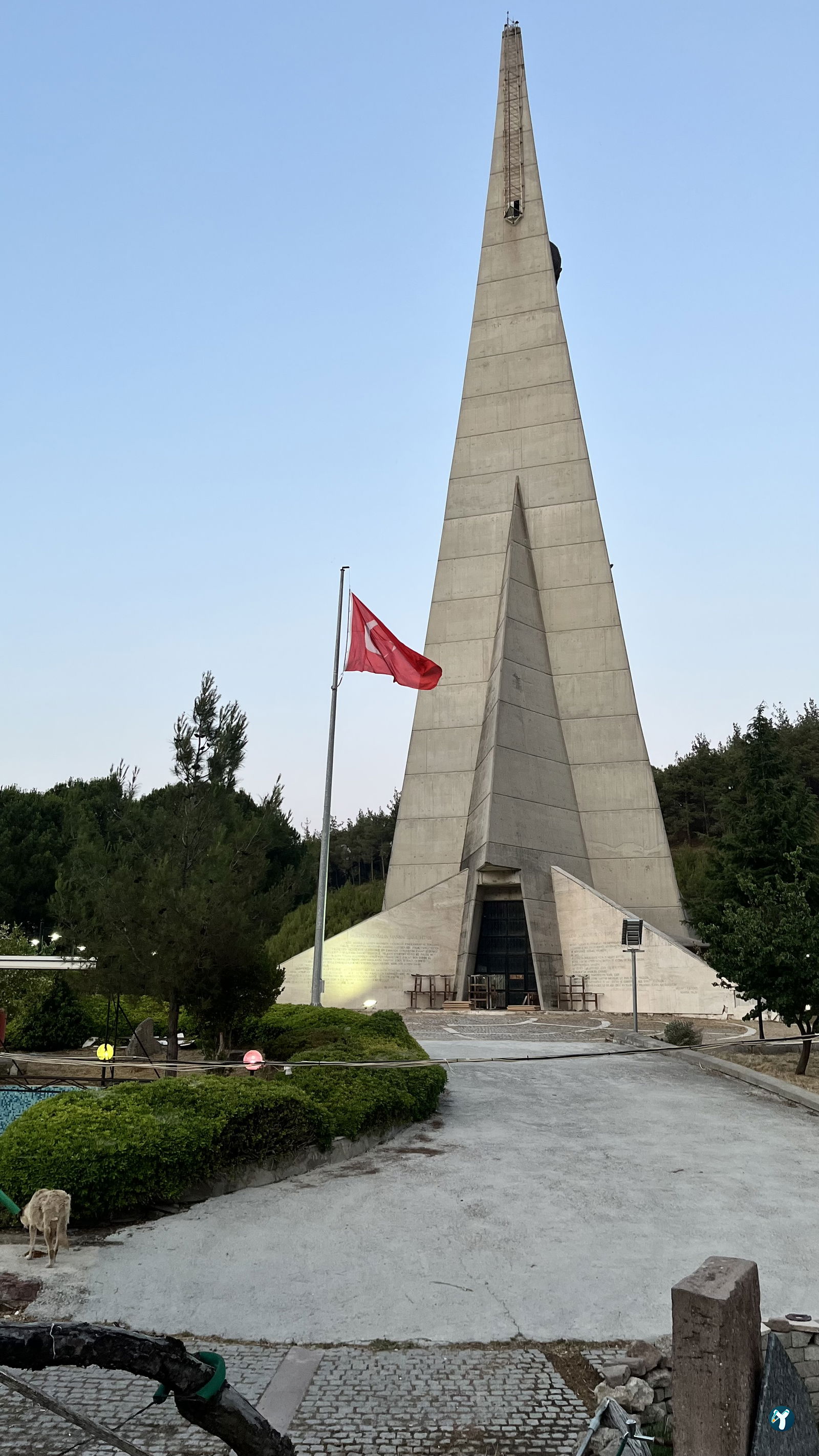 Anıt Restoran