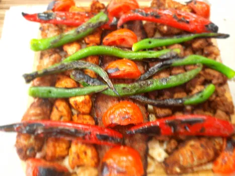 Kebapçi Galip Usta resimleri