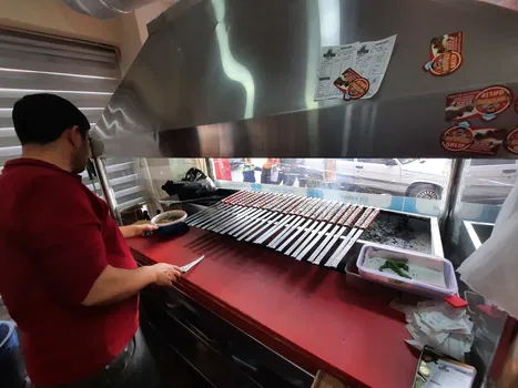 Kebapçi Galip Usta resimleri