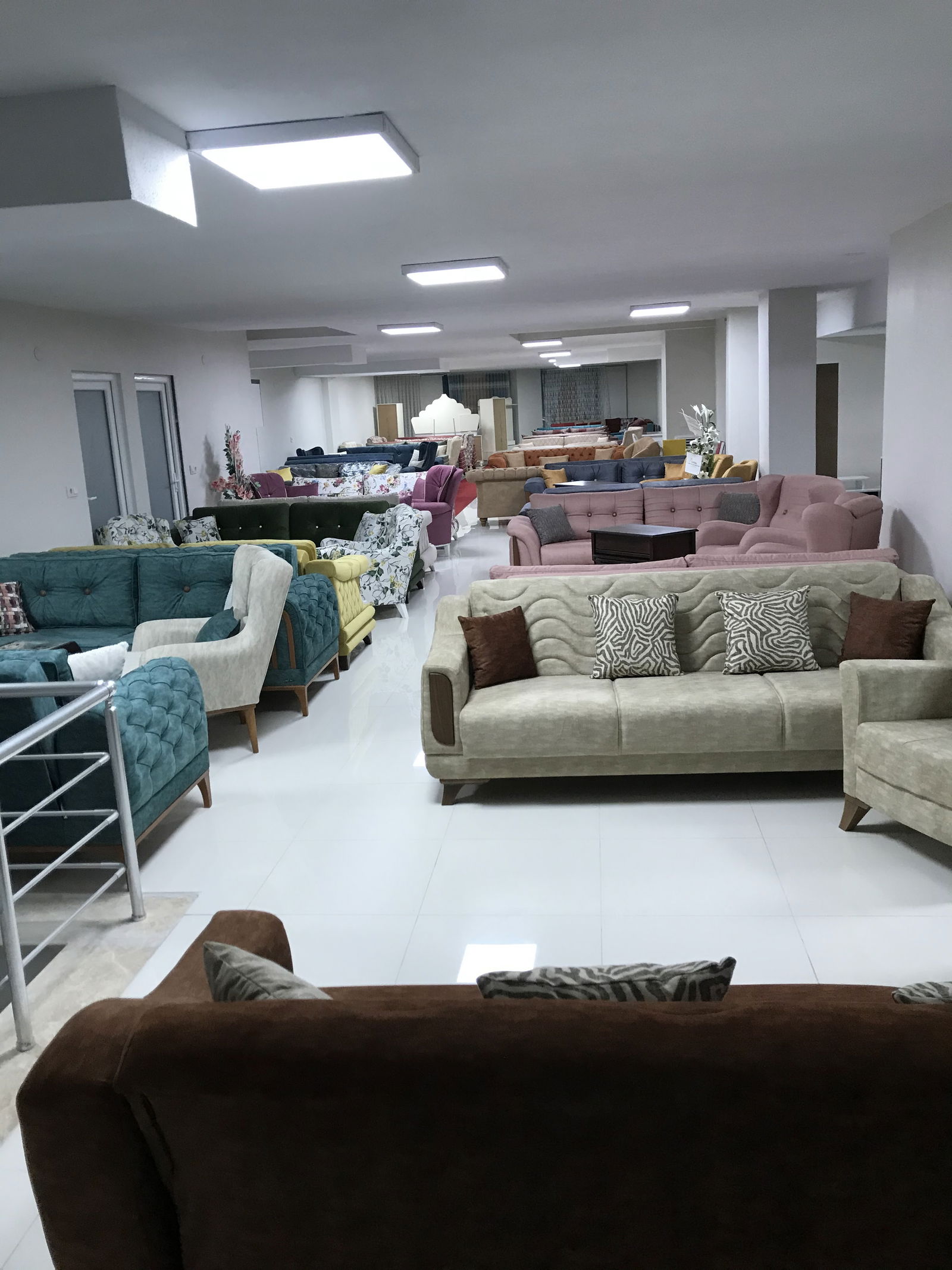 Öztunç Arçeli̇K İPek-Mobi̇Lya