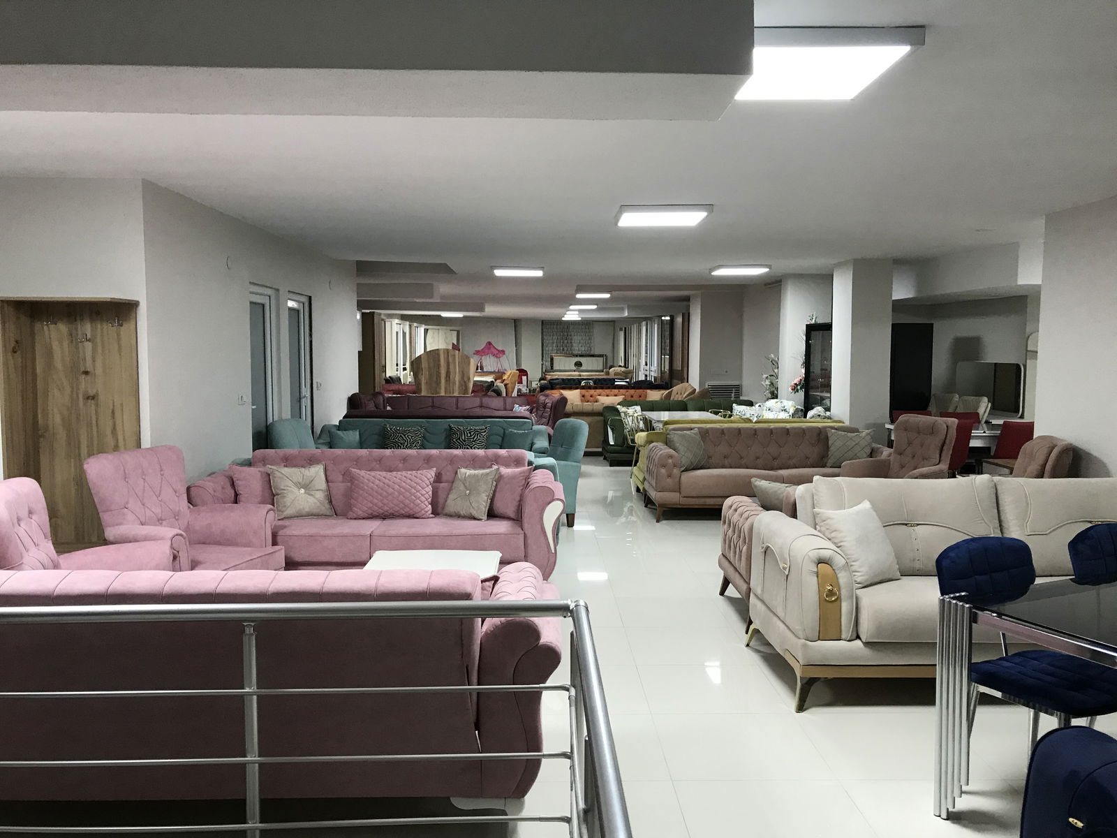 Öztunç Arçeli̇K İPek-Mobi̇Lya