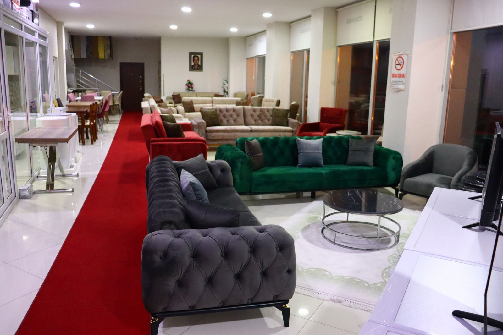 Öztunç Arçeli̇K İPek-Mobi̇Lya