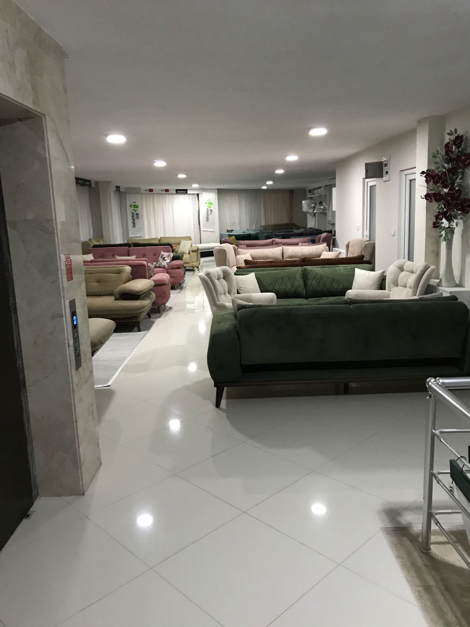 Öztunç Arçeli̇K İPek-Mobi̇Lya