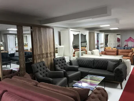 Öztunç Arçeli̇K İPek-Mobi̇Lya resimleri