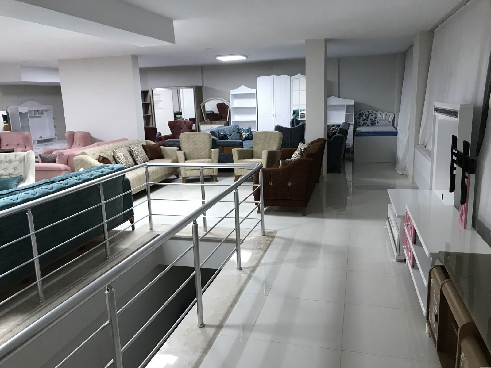 Öztunç Arçeli̇K İPek-Mobi̇Lya