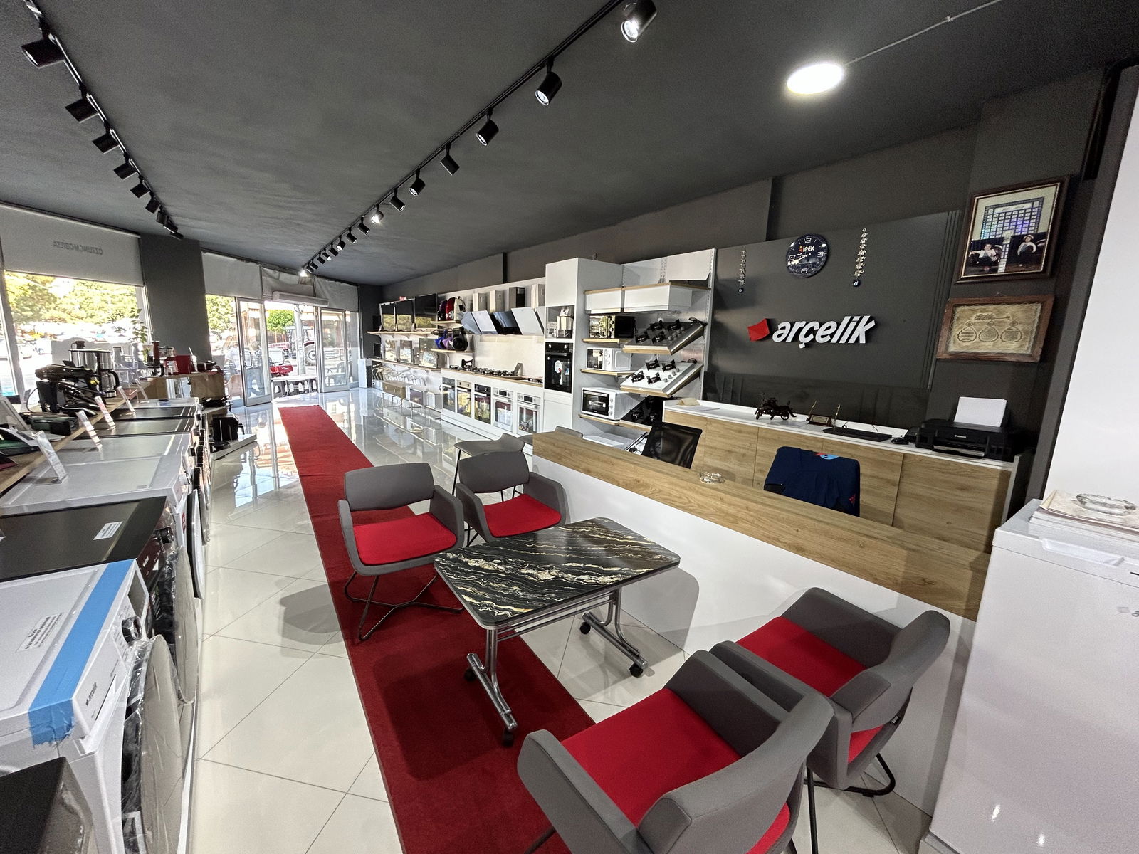 Öztunç Arçeli̇K İPek-Mobi̇Lya