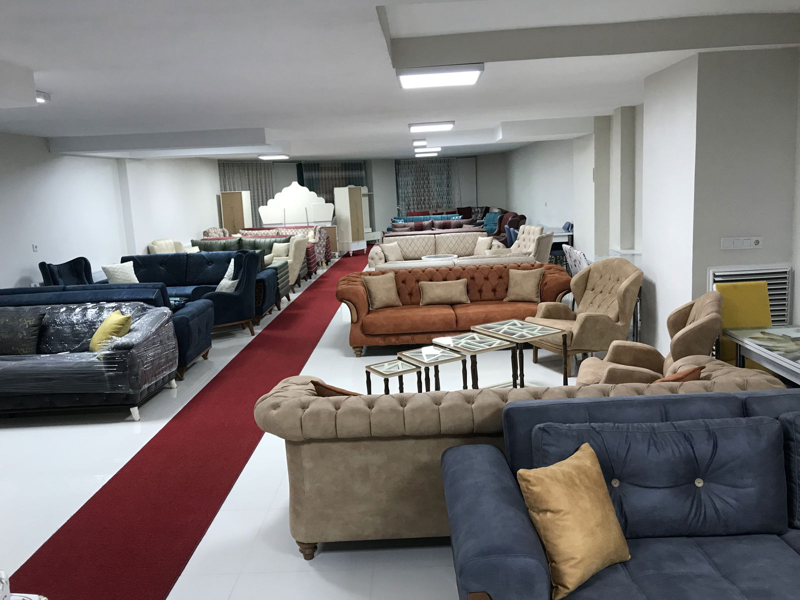 Öztunç Arçeli̇K İPek-Mobi̇Lya