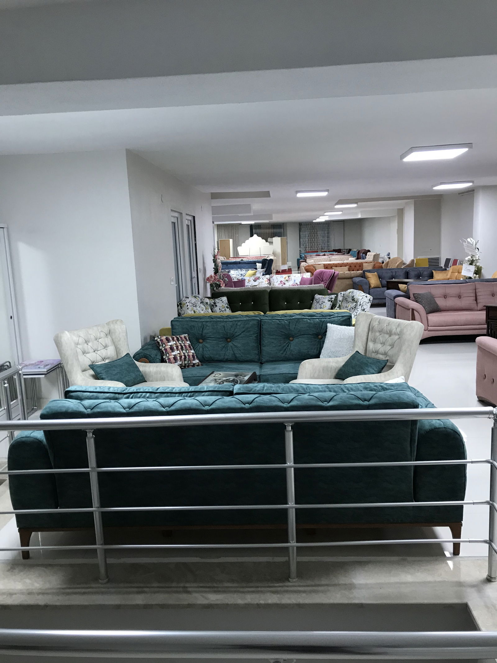 Öztunç Arçeli̇K İPek-Mobi̇Lya