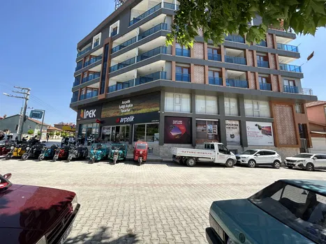 Öztunç Arçeli̇K İPek-Mobi̇Lya resimleri