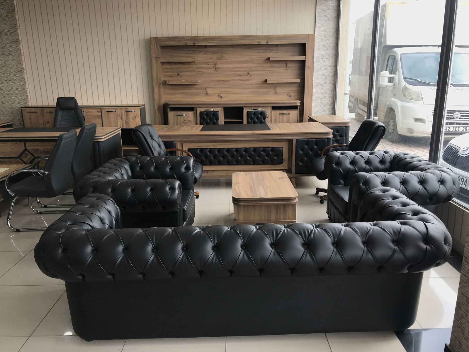 Öztunç Arçeli̇K İPek-Mobi̇Lya