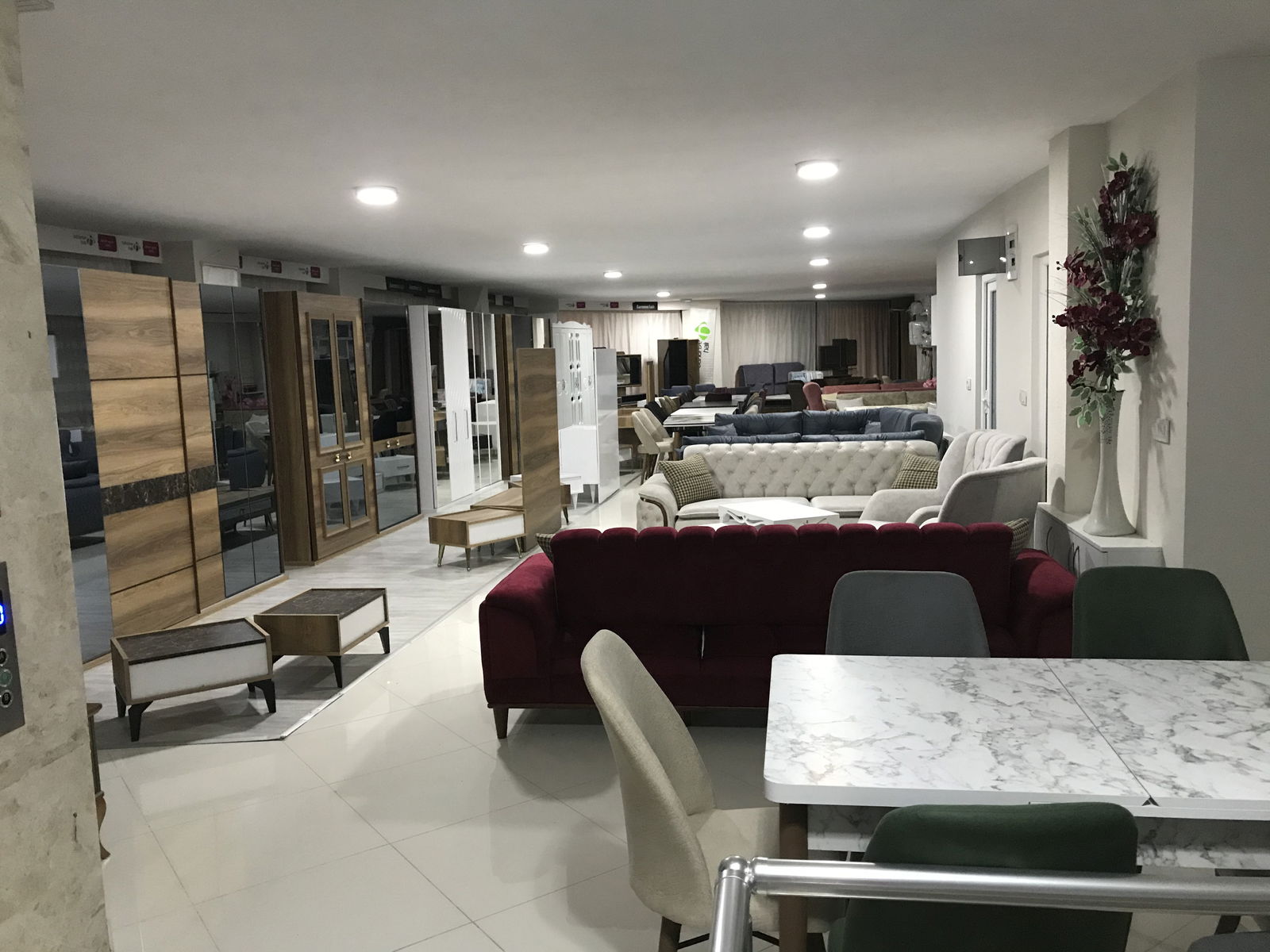 Öztunç Arçeli̇K İPek-Mobi̇Lya