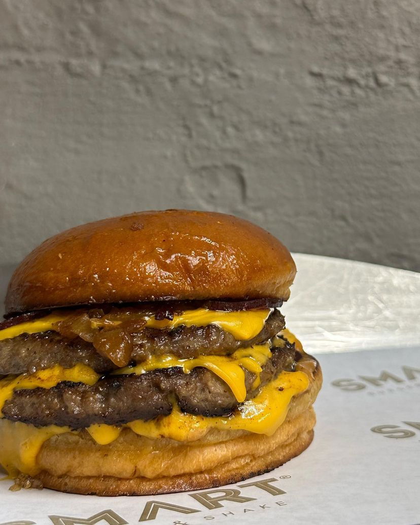 Smart Burger - Özlüce