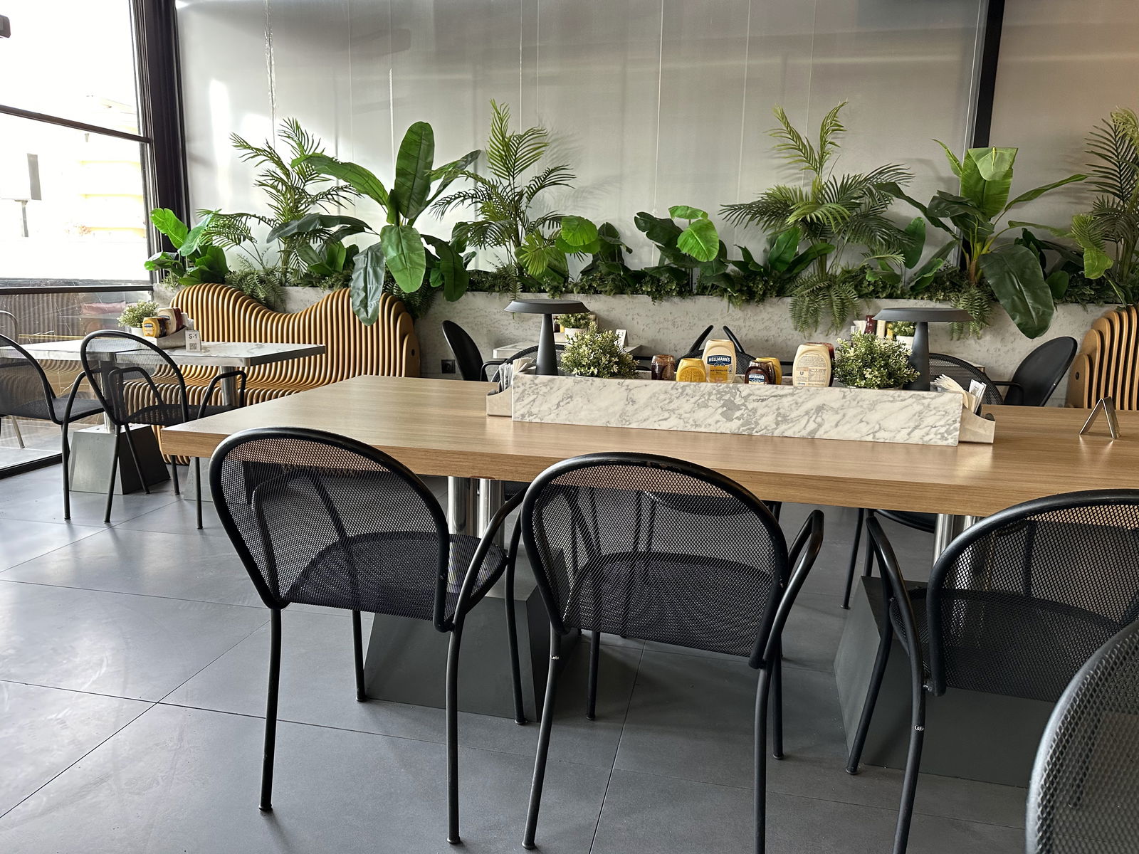 Smart Burger - Özlüce