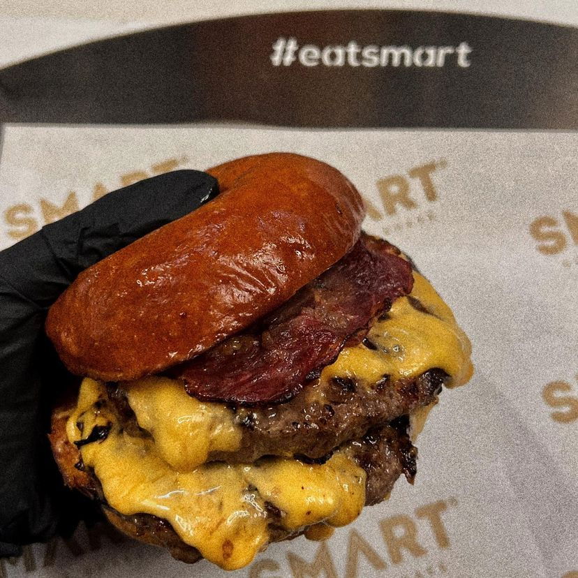 Smart Burger - Özlüce