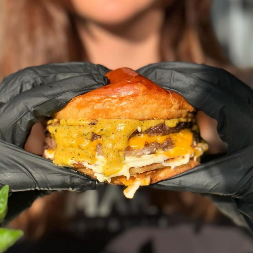 Smart Burger - Özlüce