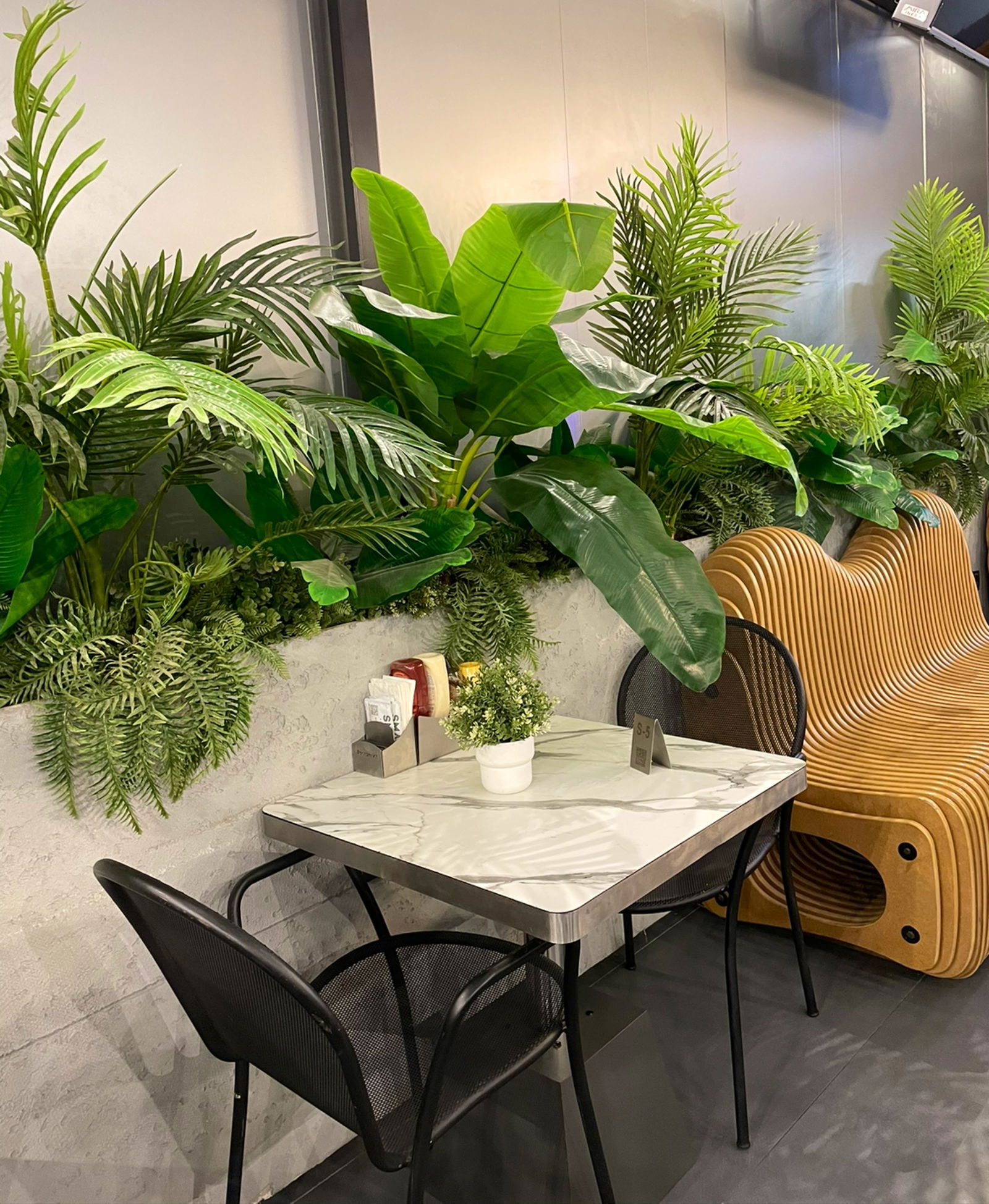 Smart Burger - Özlüce