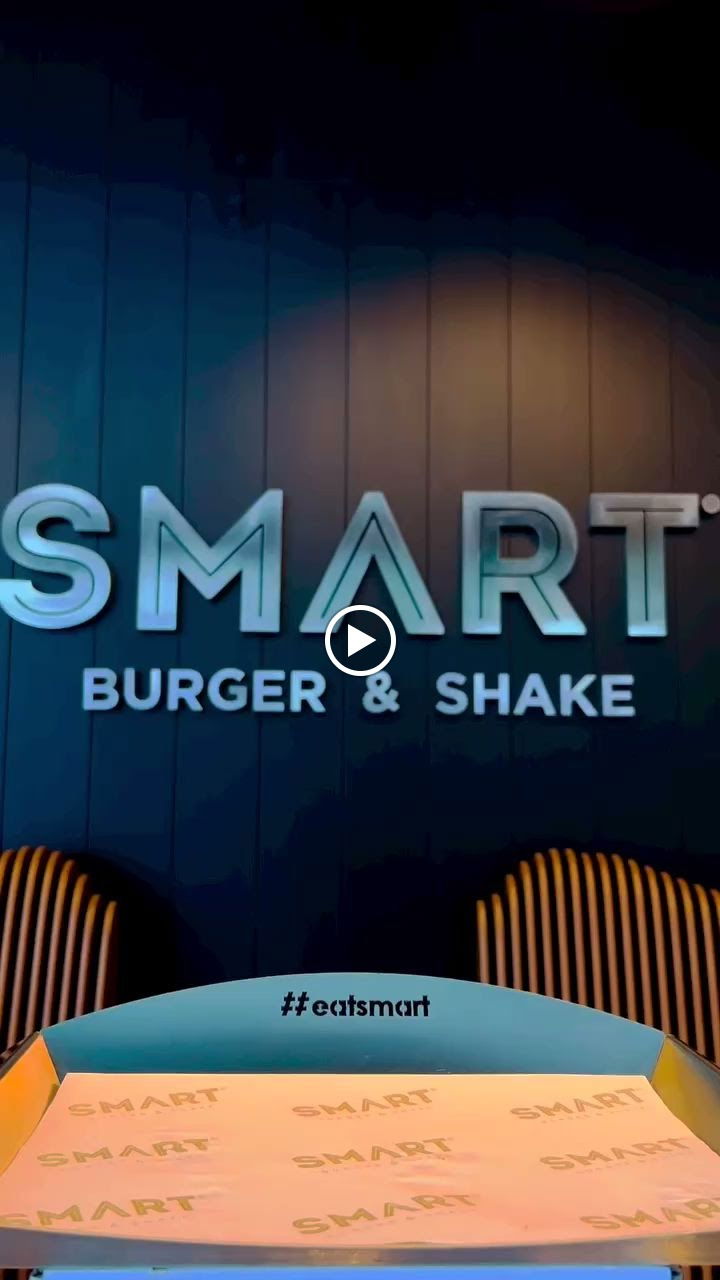 Smart Burger - Özlüce