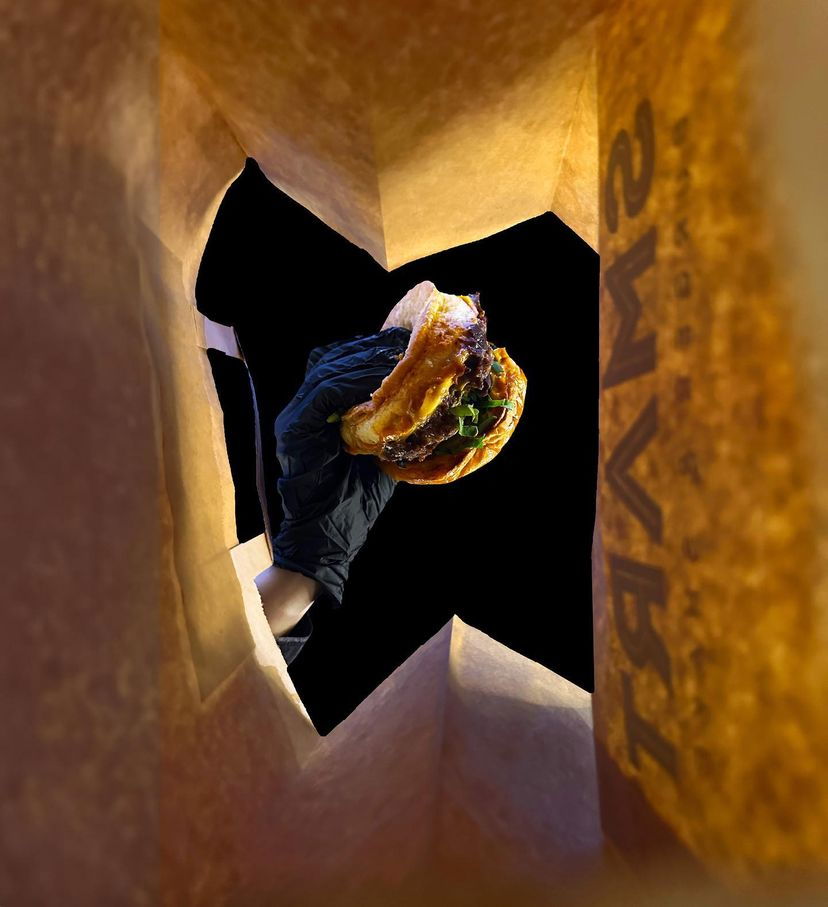 Smart Burger - Özlüce