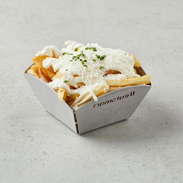 Smart Burger - Özlüce