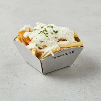 Smart Burger - Özlüce resimleri