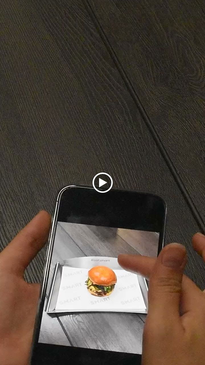 Smart Burger - Özlüce