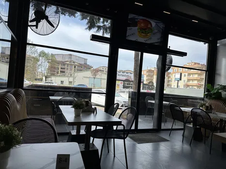 Smart Burger - Özlüce resimleri