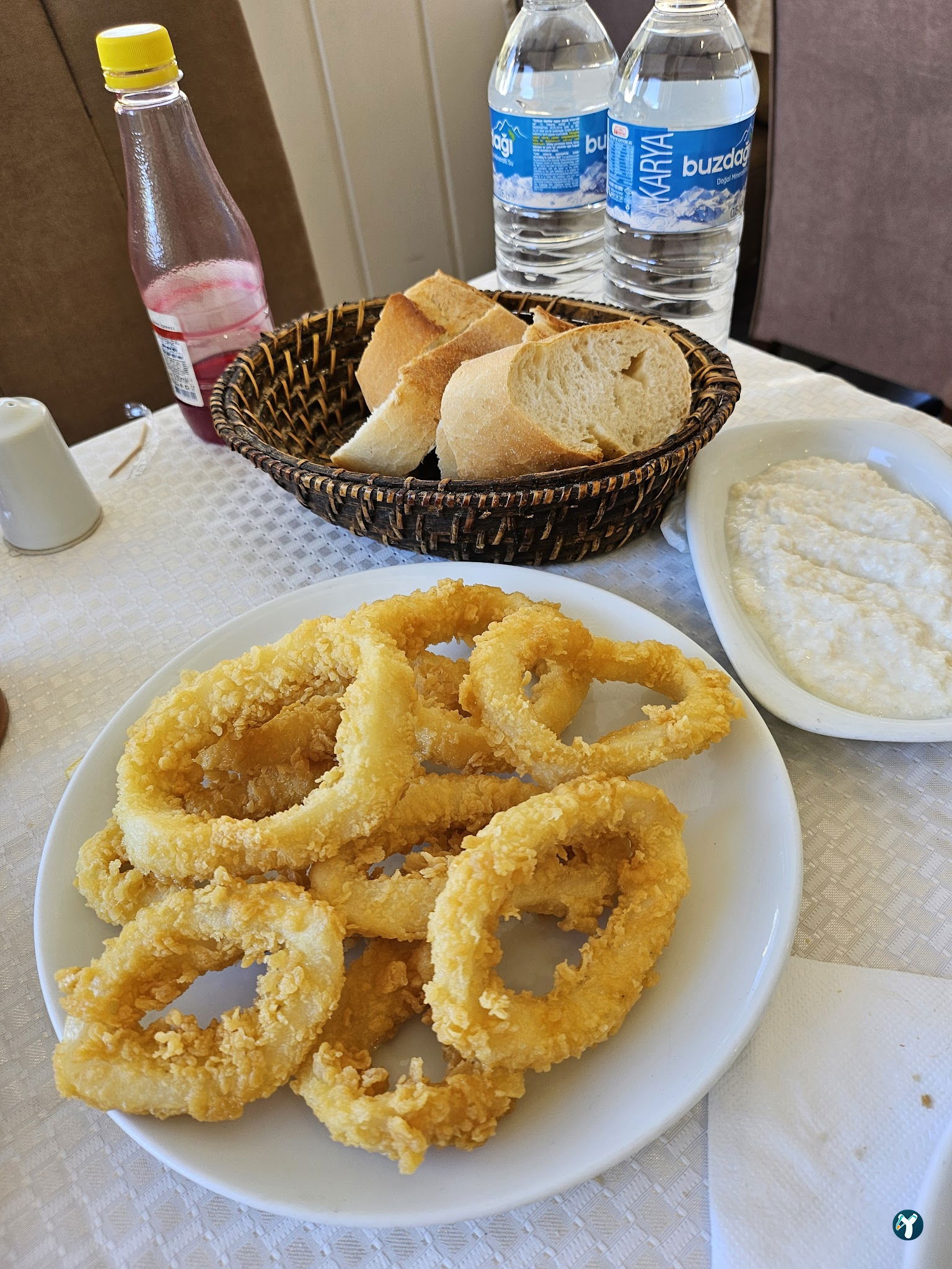 Rıhtım Restaurant
