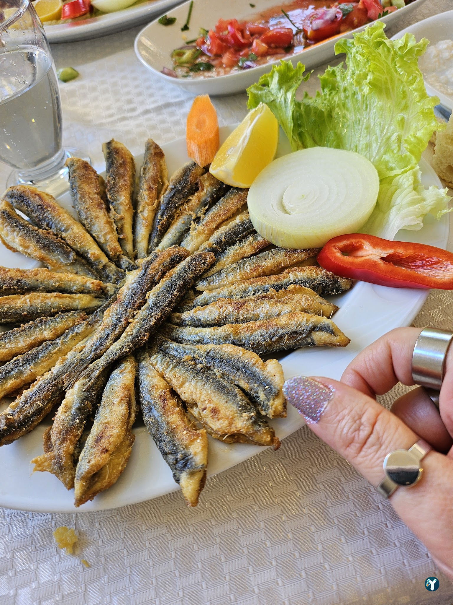 Rıhtım Restaurant
