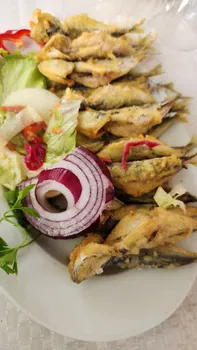 Rıhtım Restaurant resimleri