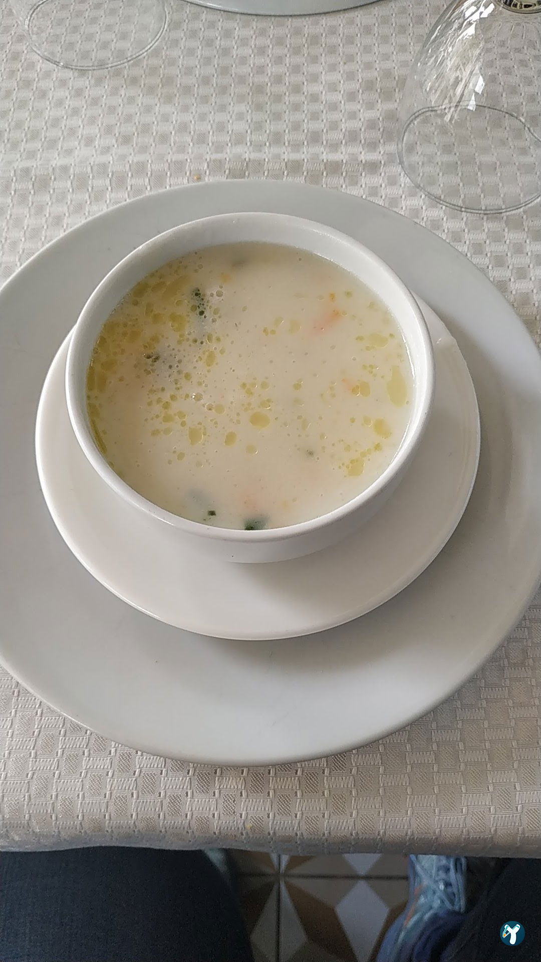 Rıhtım Restaurant