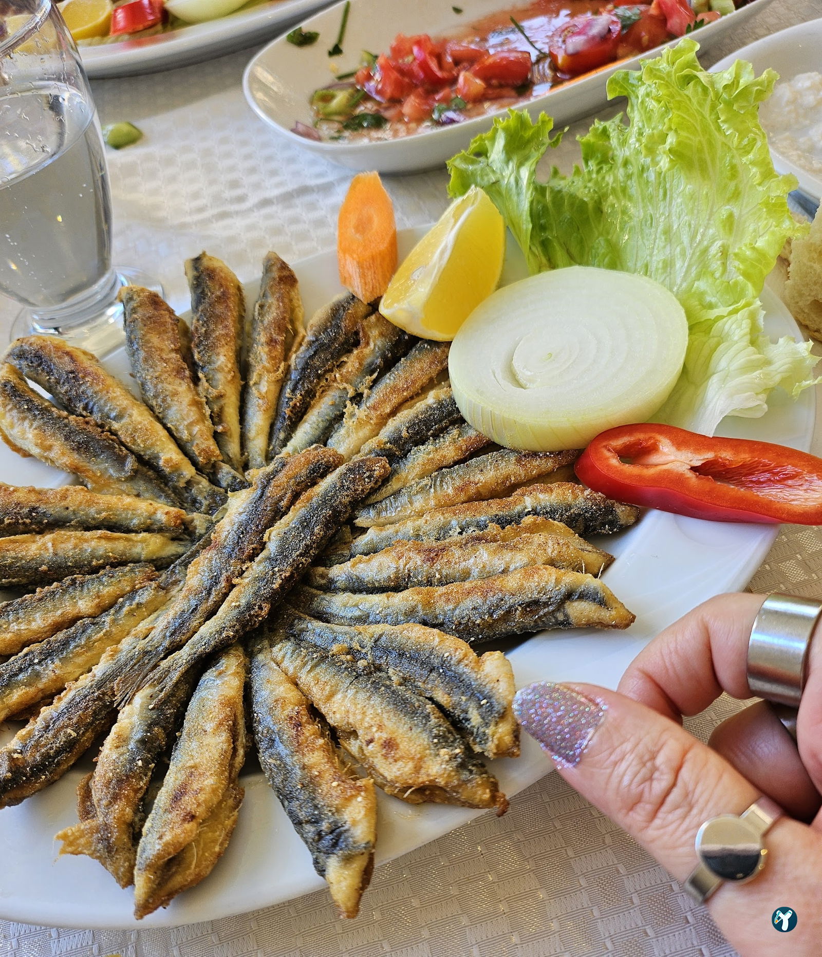 Rıhtım Restaurant