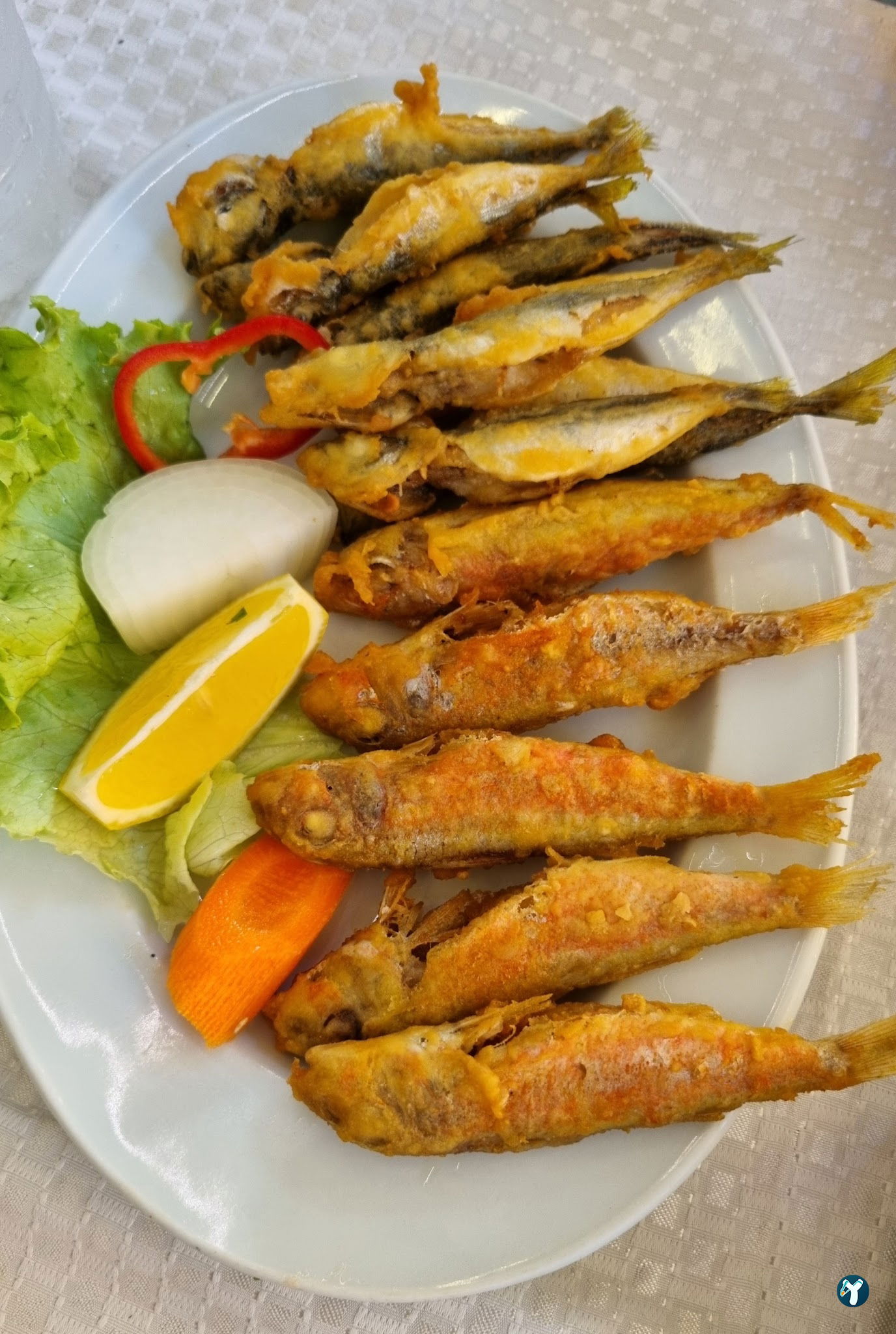 Rıhtım Restaurant