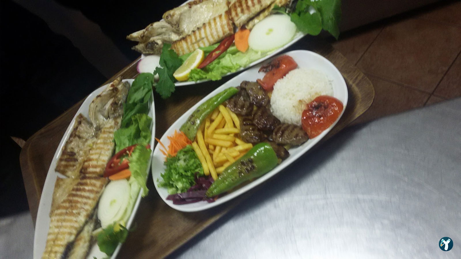 Rıhtım Restaurant
