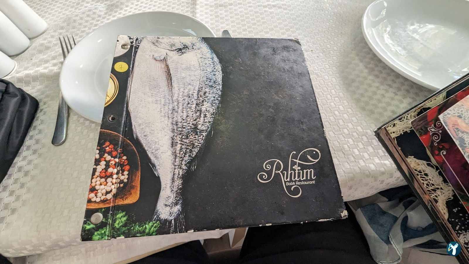 Rıhtım Restaurant