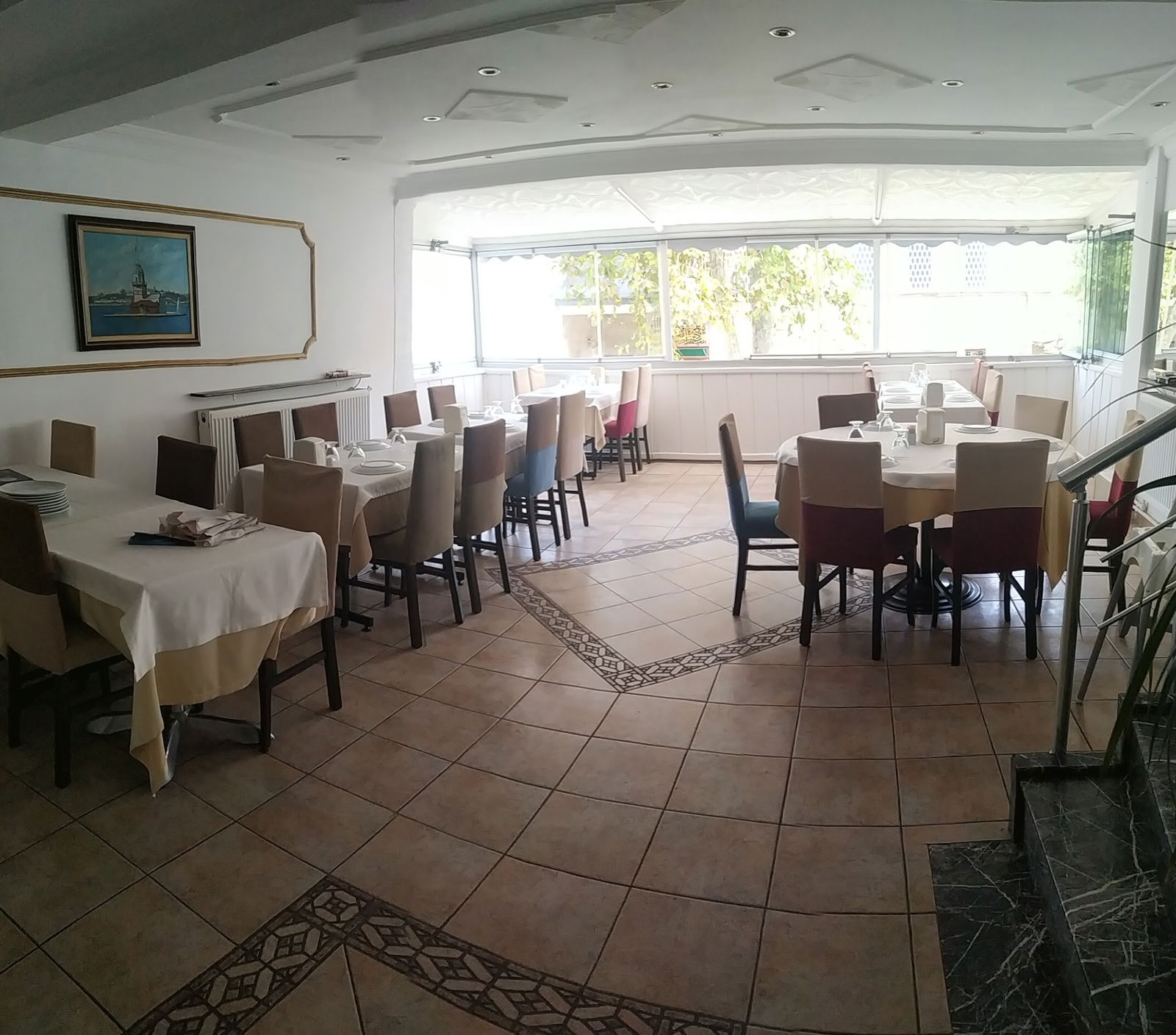 Rıhtım Restaurant