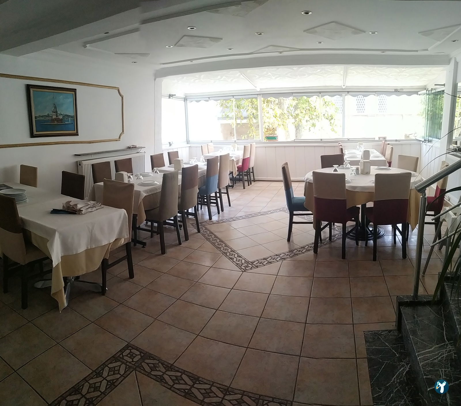 Rıhtım Restaurant