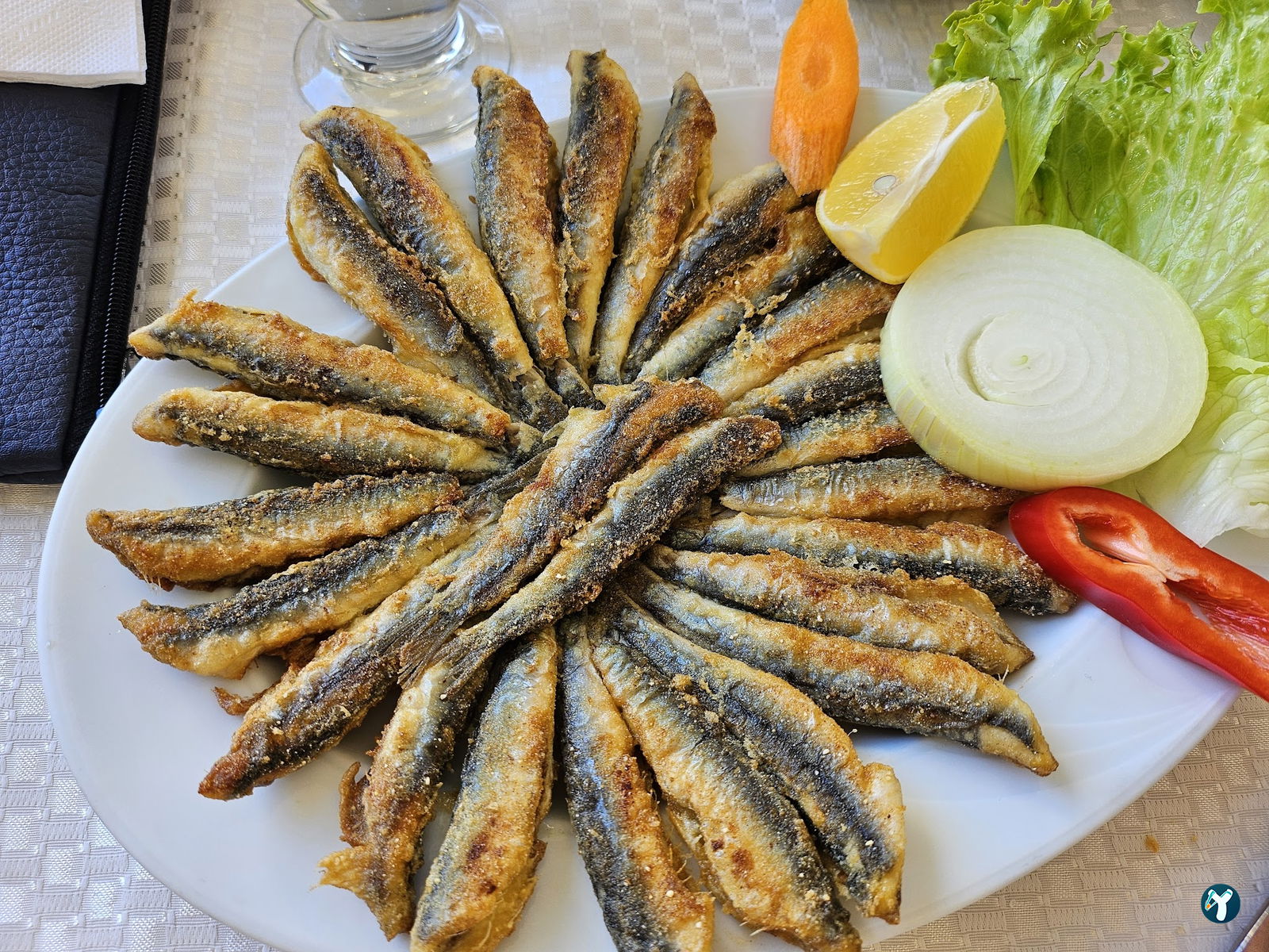 Rıhtım Restaurant