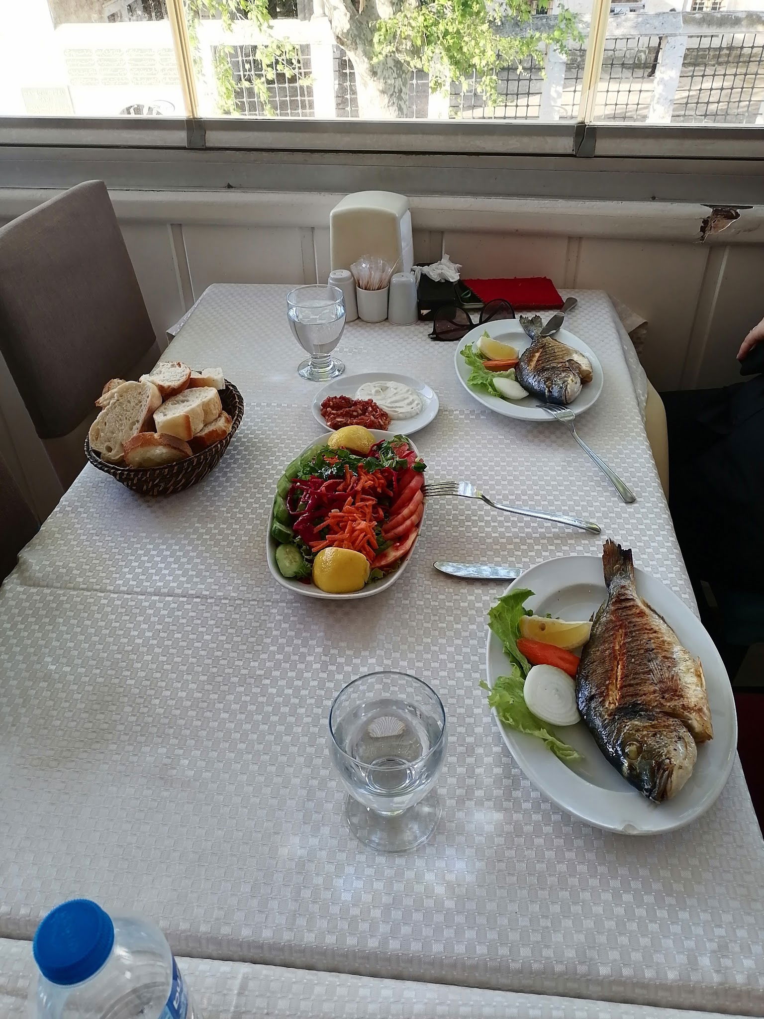 Rıhtım Restaurant