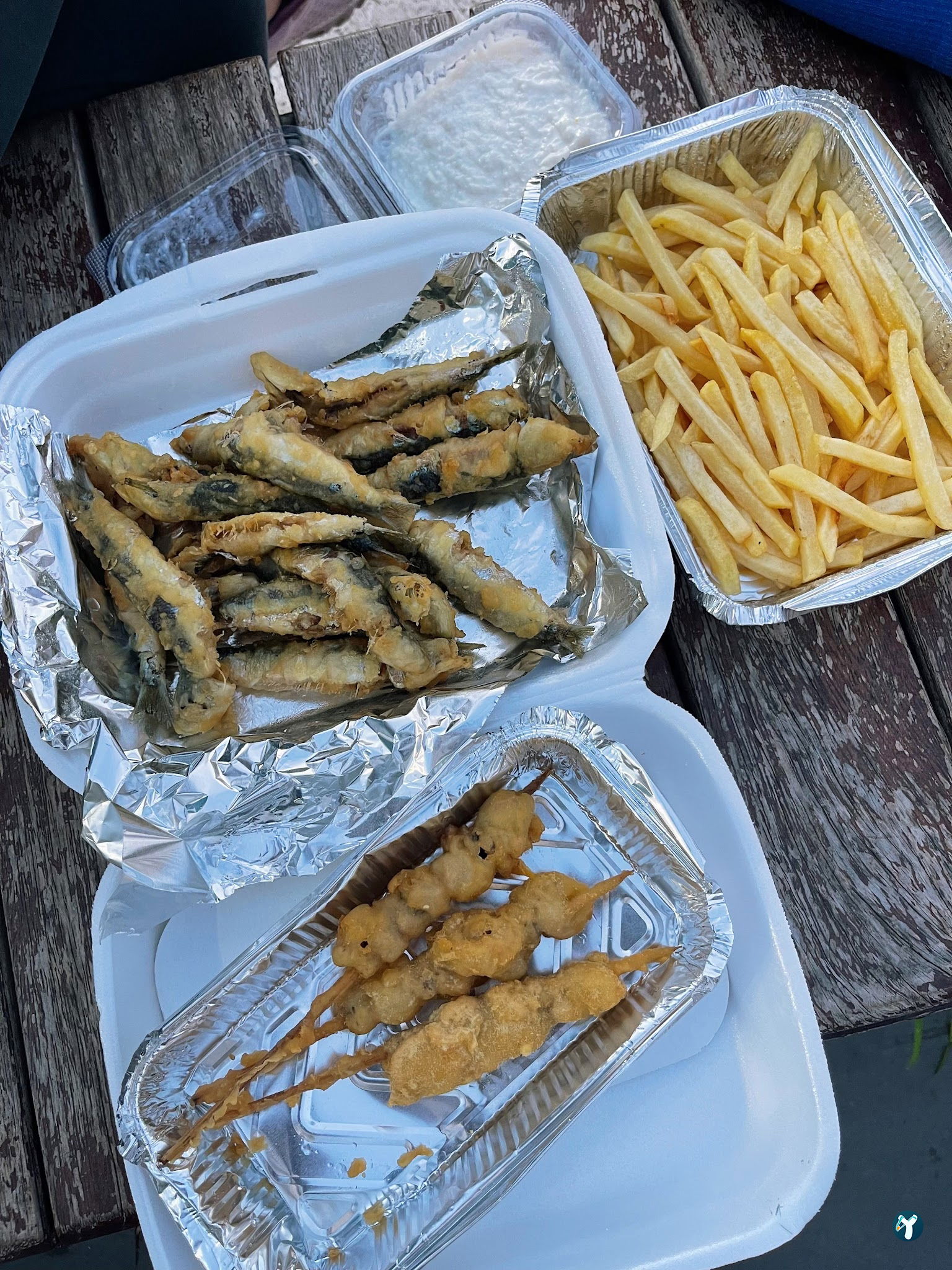 Rıhtım Restaurant