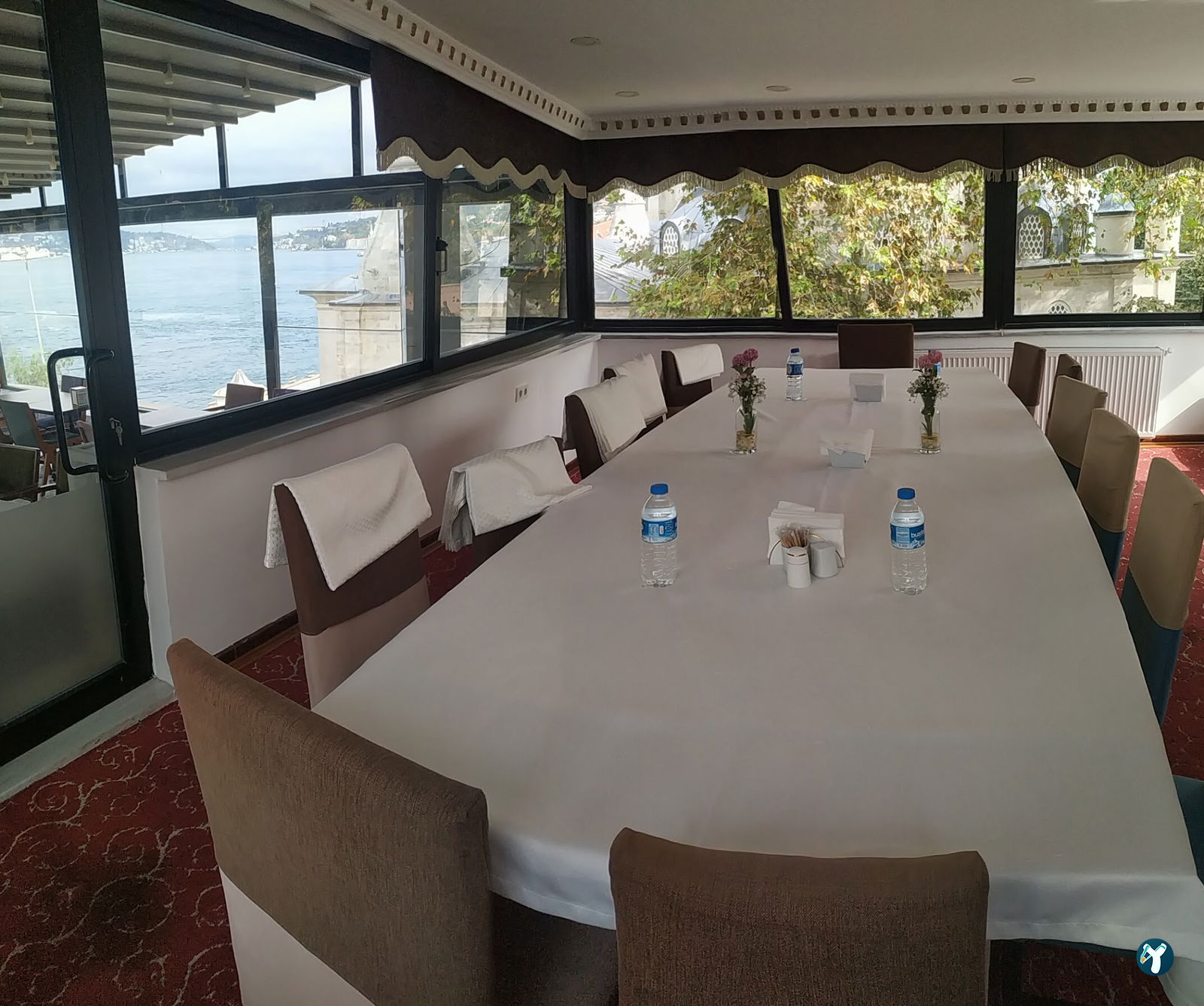 Rıhtım Restaurant