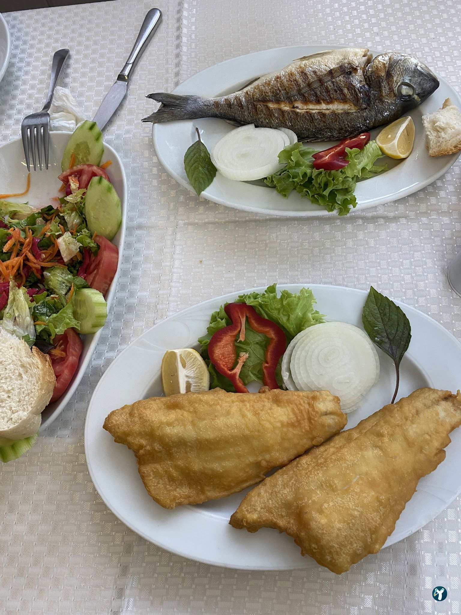 Rıhtım Restaurant