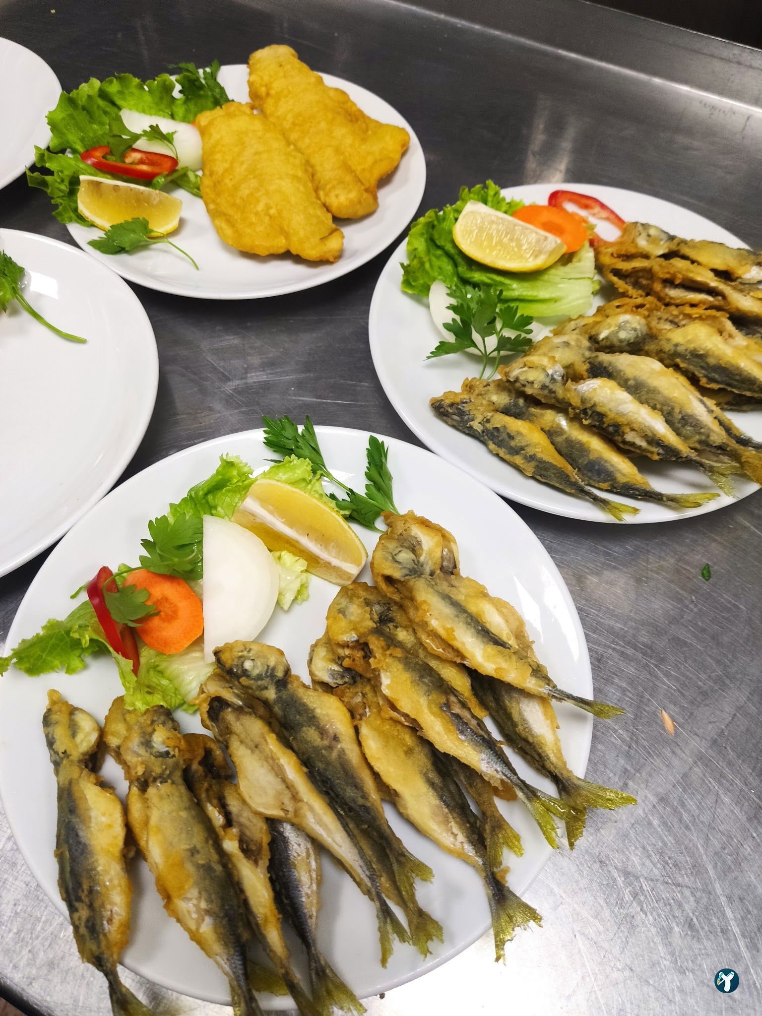 Rıhtım Restaurant